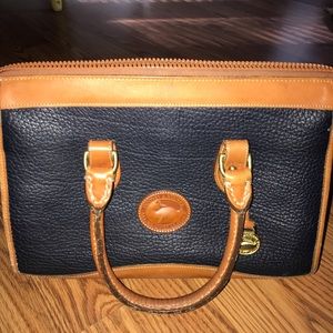 Vintage Dooney & Bourke